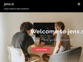 jenx.si