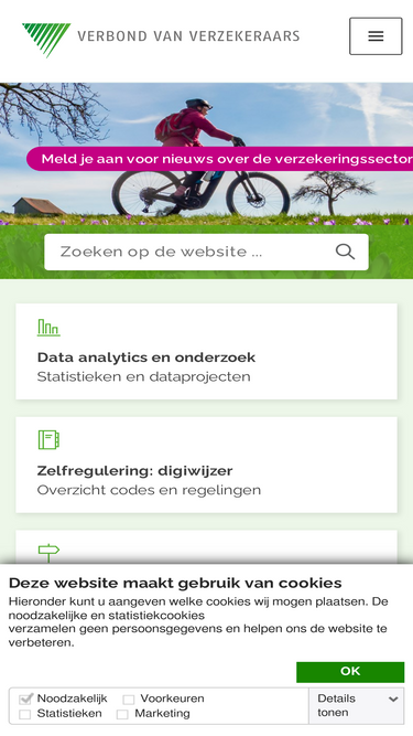 verzekeraars.nl