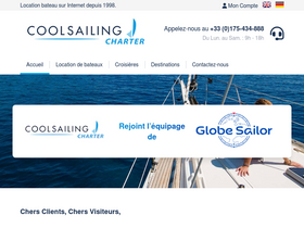 coolsailing.com
