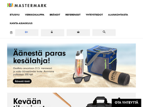 mastermark.fi