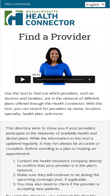 ma.checkbookhealth.org