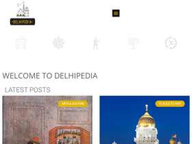 delhipedia.com