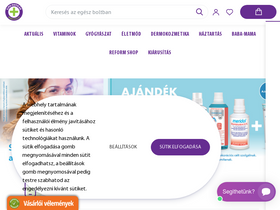 'sipo.hu' screenshot