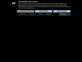 'hyundai-n.com' screenshot
