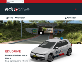 edudrive.nl