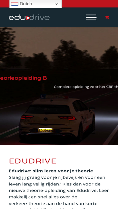 edudrive.nl