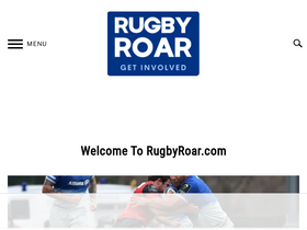 rugbyroar.com