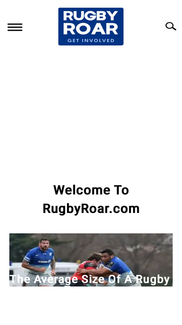 rugbyroar.com