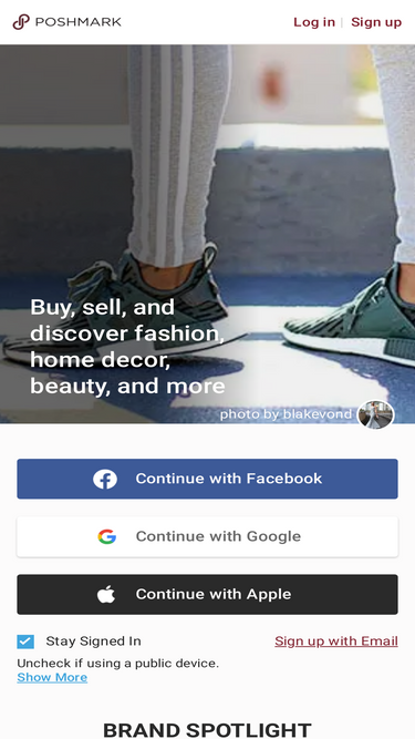 poshmark.com.au