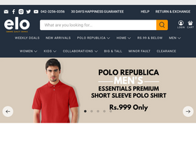 'exportleftovers.com' screenshot