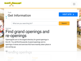 openings24.com