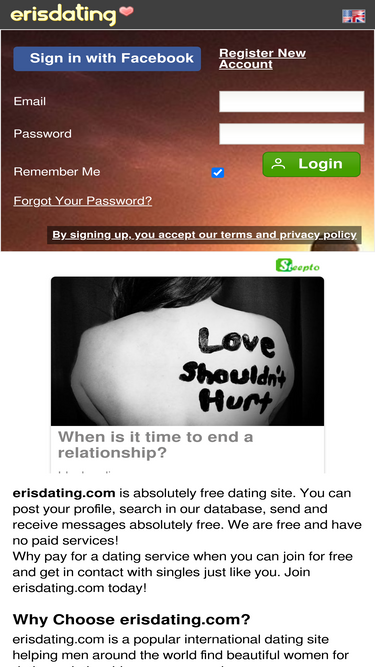 erisdating.com