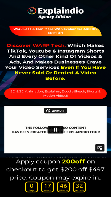 explaindiovideocreator.com