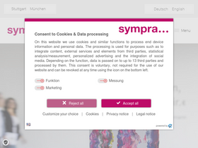 sympra.de