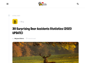 'petpedia.co' screenshot