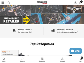 carbuildersolutions.com