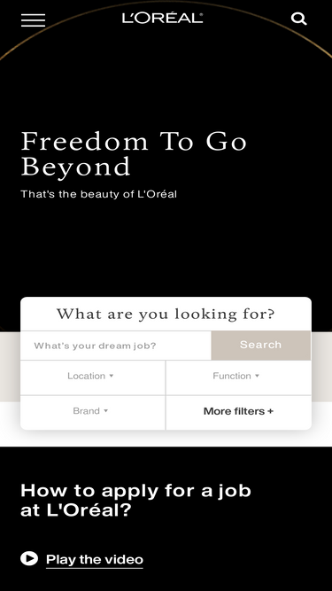 careers.loreal.com