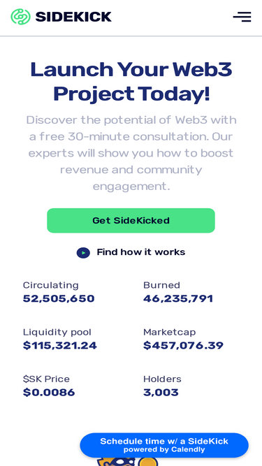 sidekick.finance