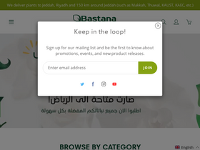bastanastore.com