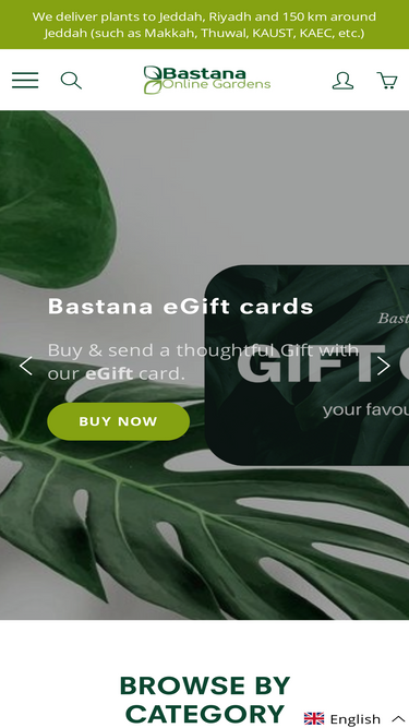 bastanastore.com