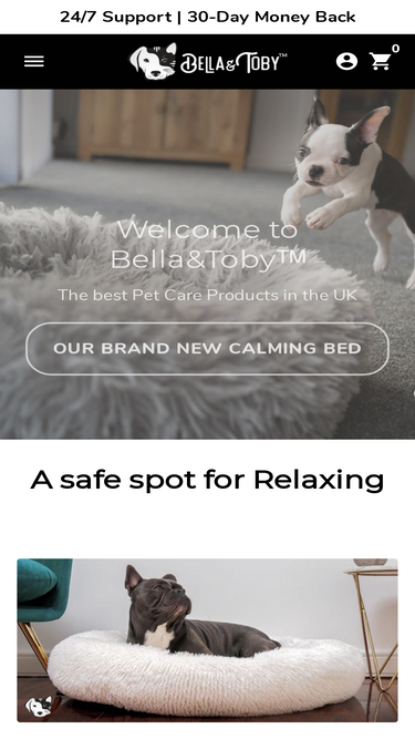 bellatoby.com