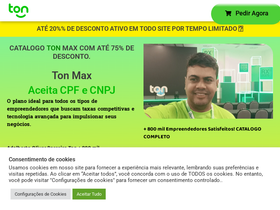 tonmaquinas.com.br