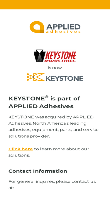 keystoneparts.com