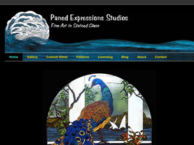 panedexpressions.com