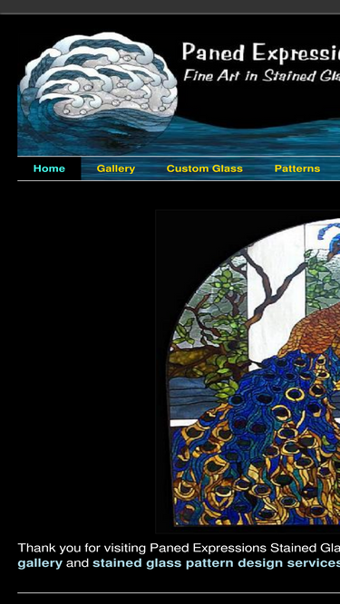 panedexpressions.com