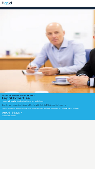 healdlaw.com