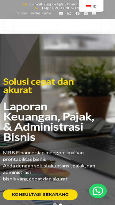 mrbfinance.com