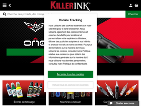 killerinktattoo.fr