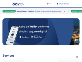 gov.cv