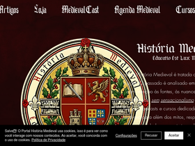 historiamedieval.com