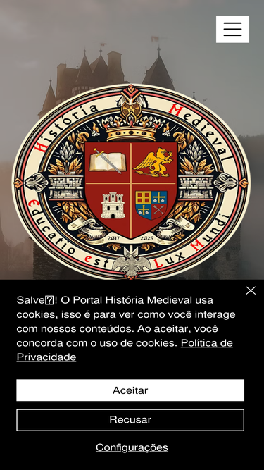 historiamedieval.com