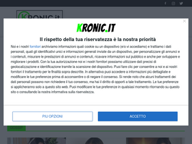 kronic.it