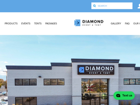 diamondevent.com