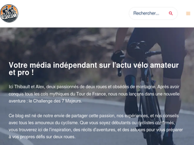 grandestcyclisme.fr