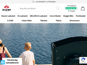 cargokid.dk