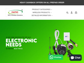 npcwireless.in