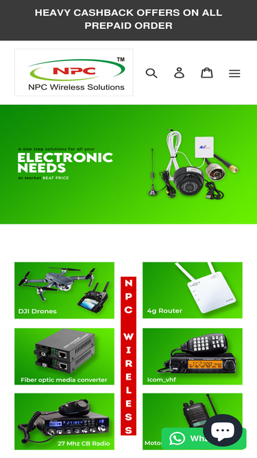 npcwireless.in