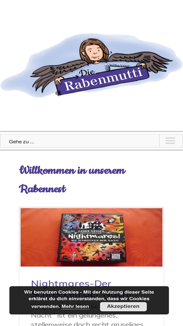 dierabenmutti.de