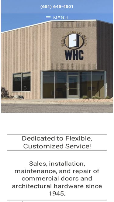 wheelerhardware.com