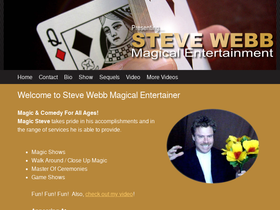 magicsteve.ca