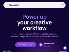magicbrief.com