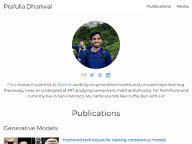 prafulladhariwal.com