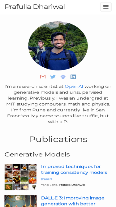 prafulladhariwal.com