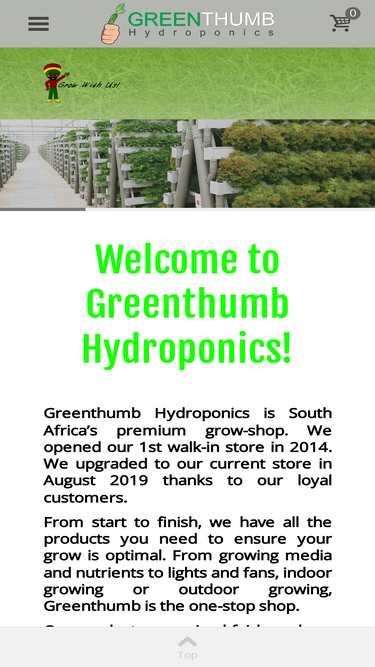 gthydro.co.za