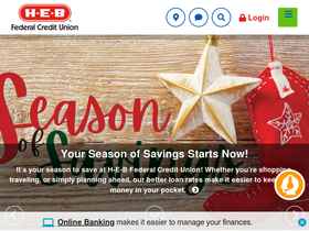 'hebfcu.org' screenshot