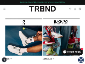 trendboston.com